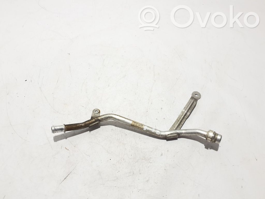 Audi Q8 Furtun/conductă vacuum servofrână 