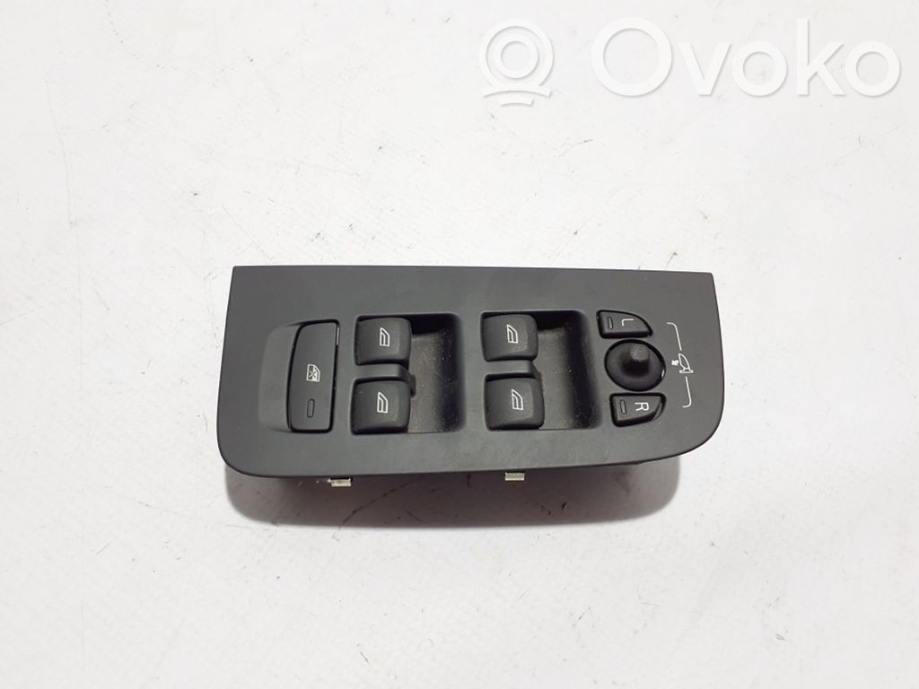 Electric window control switch   31433406