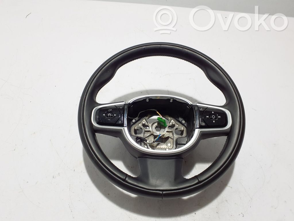 Volvo V60 Volante 