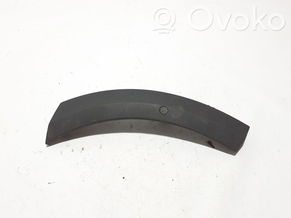 Volvo V60 Listwa zderzaka przedniego 