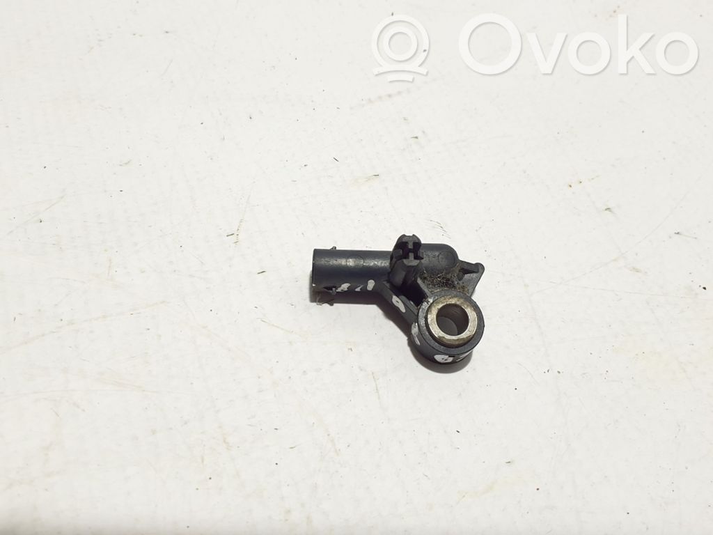 Volvo V60 Senzor impact/declanșare airbag 