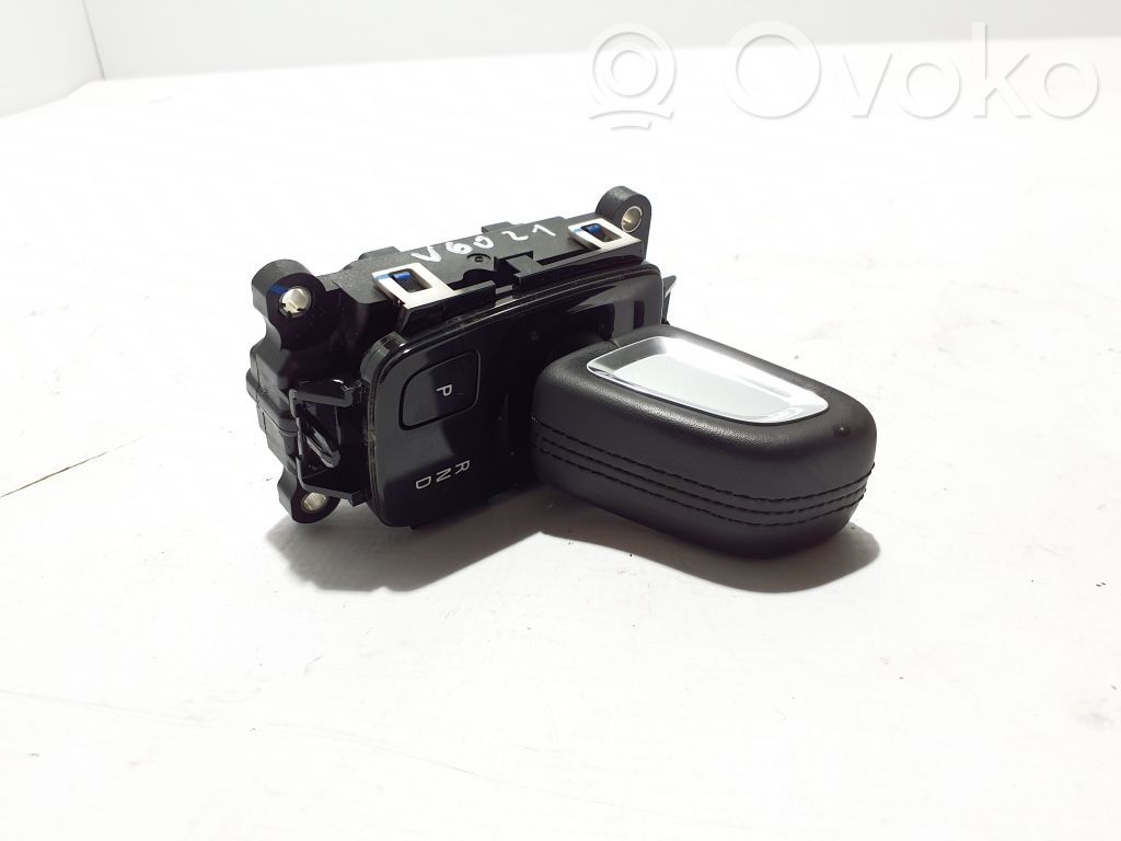 Volvo V60 Selector caja de cambios 
