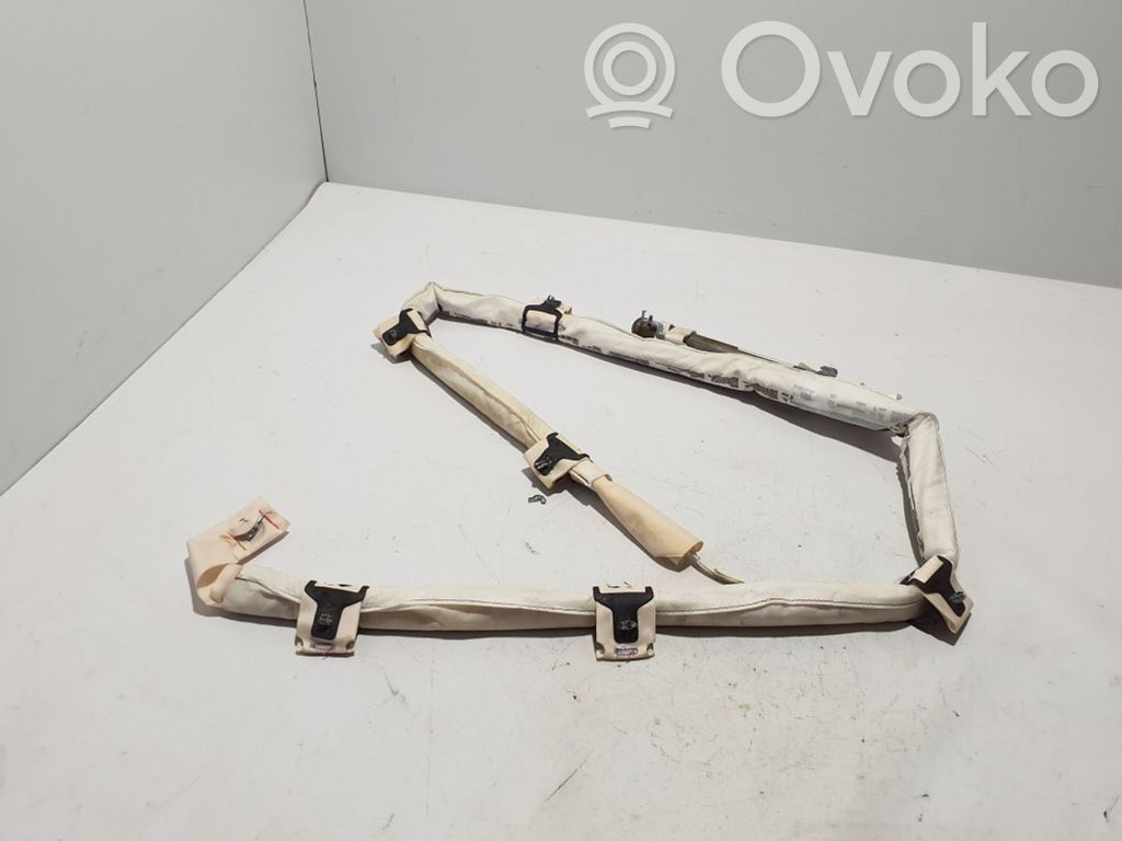 Audi Q8 Airbag del techo 