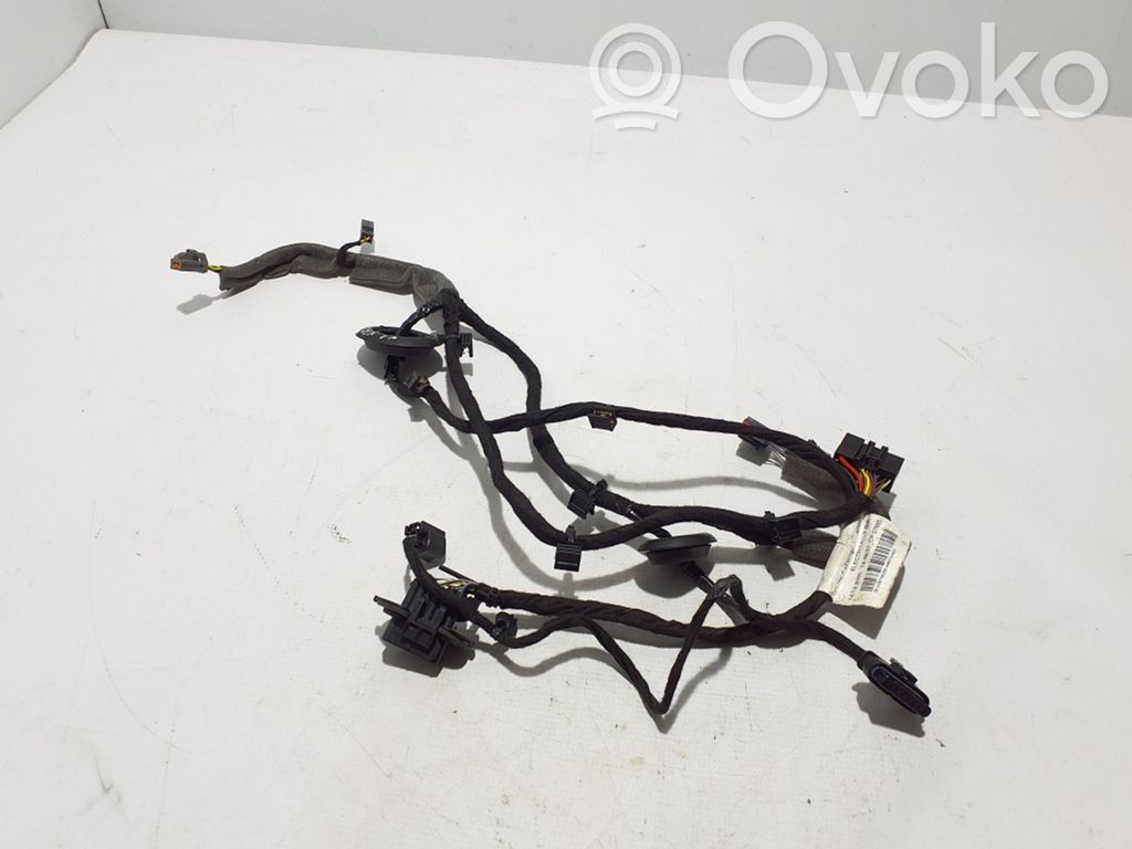 Volvo V60 Otros cableados 