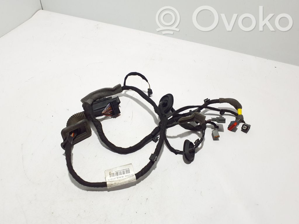 Volvo V60 Otros cableados 
