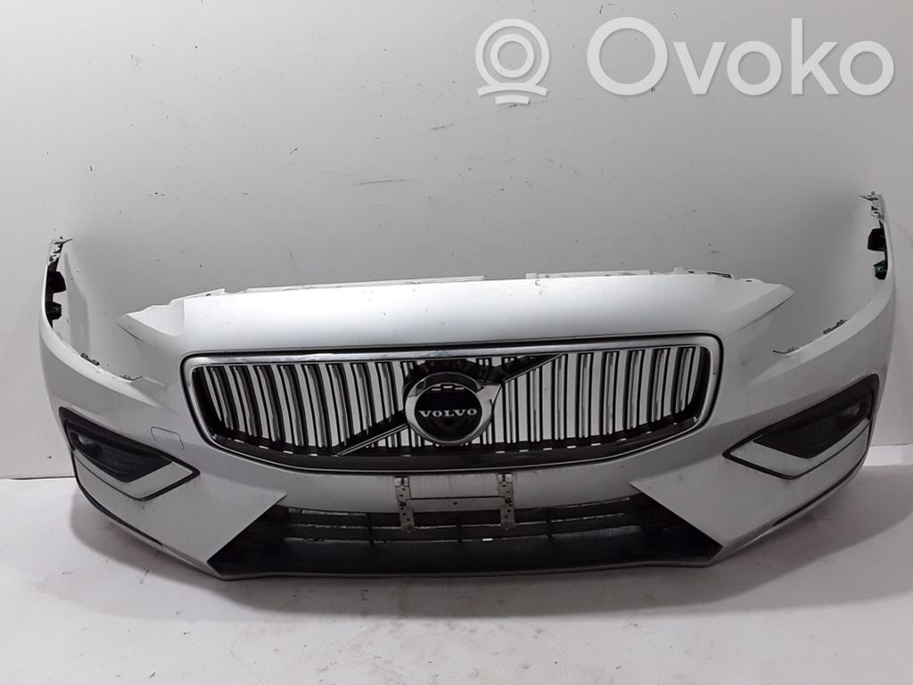 Volvo S60 Bară față