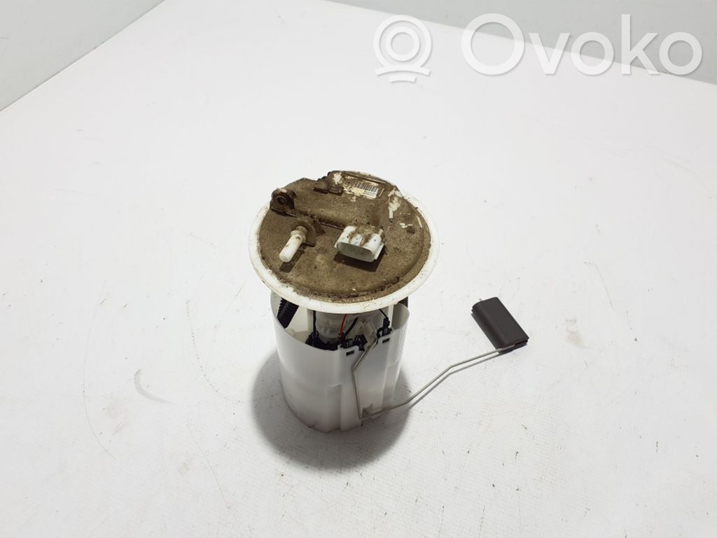 Renault Megane III Pompa carburante immersa 