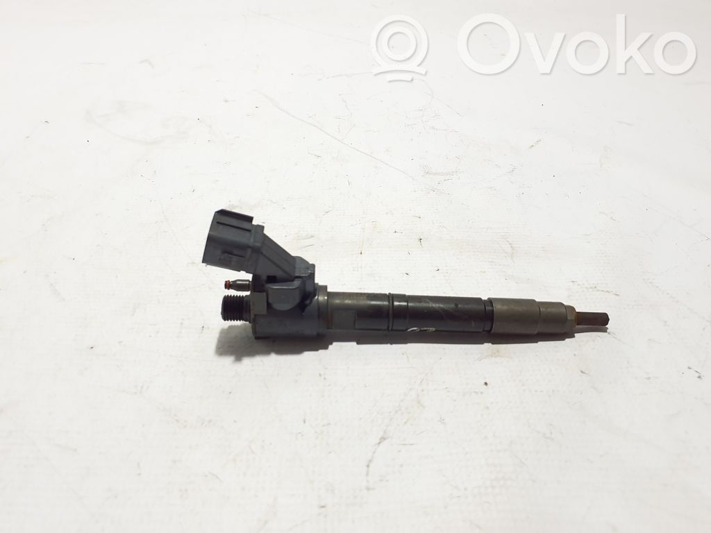 Volvo V60 Inyector de combustible 