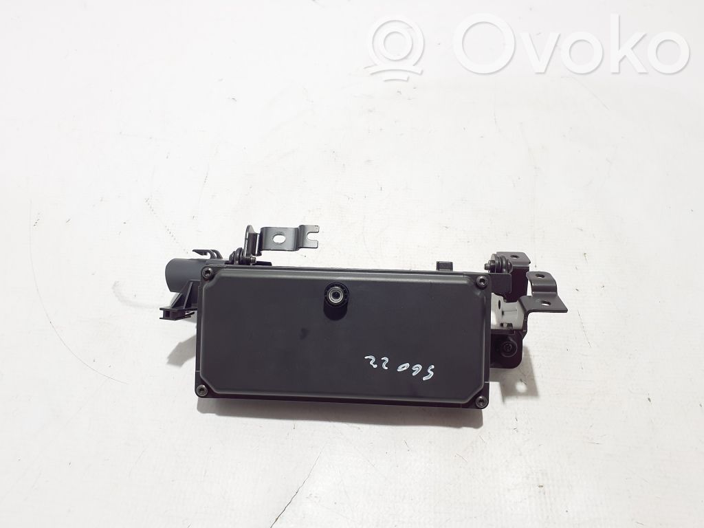 Volvo S60 Windshield/windscreen camera 