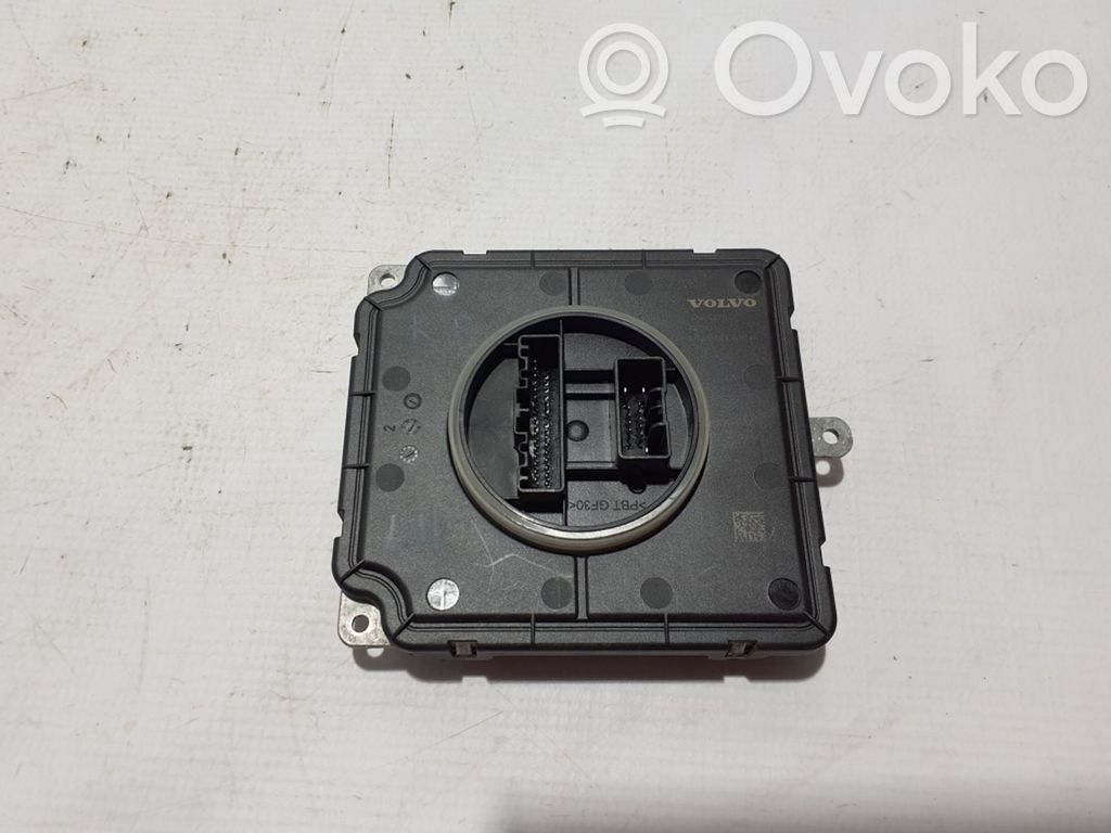 Volvo XC60 Light module LCM 