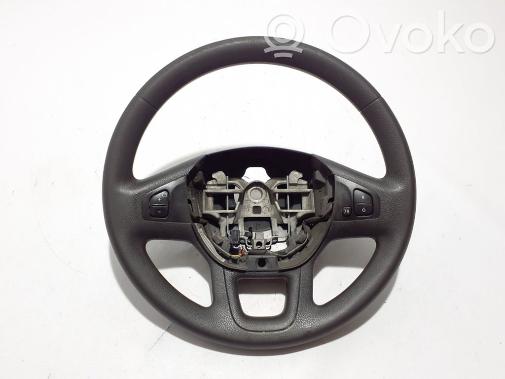 Renault Trafic III (X82) Vairas 