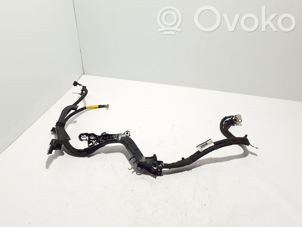Volvo S60 Alte cablaje 