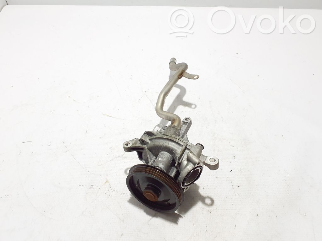 Volvo S60 Pompe de circulation d'eau 
