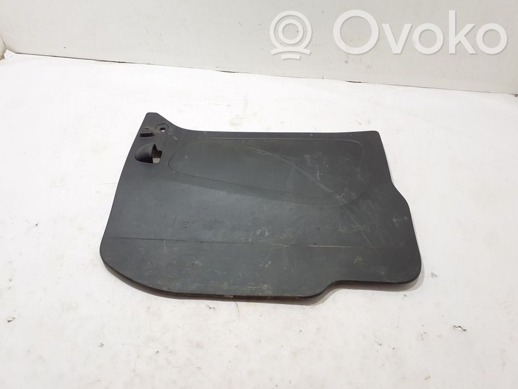 Nissan NV300 Pannello portellone scorrevole 