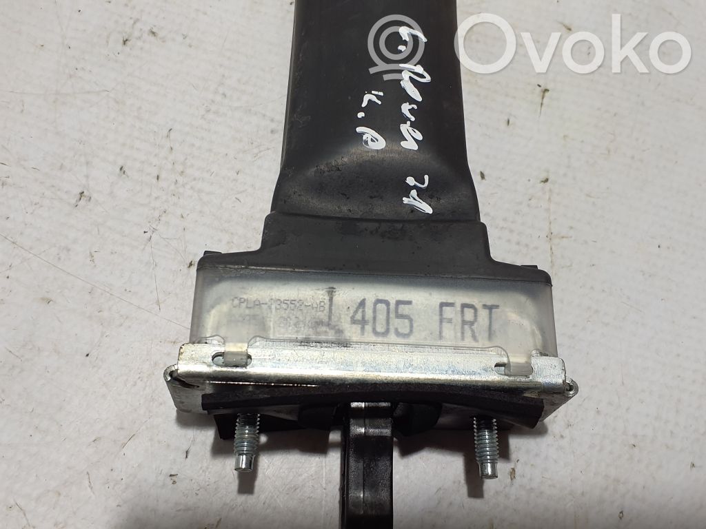 Etuoven pidätin   LR045540,CPLA23552AB