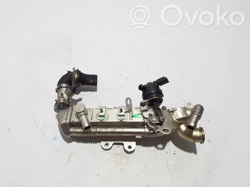 Land Rover Range Rover L405 Chłodnica spalin EGR 