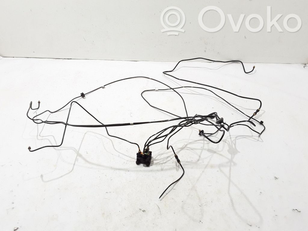 Land Rover Range Rover L405 Blocco valvola della sospensione pneumatica 