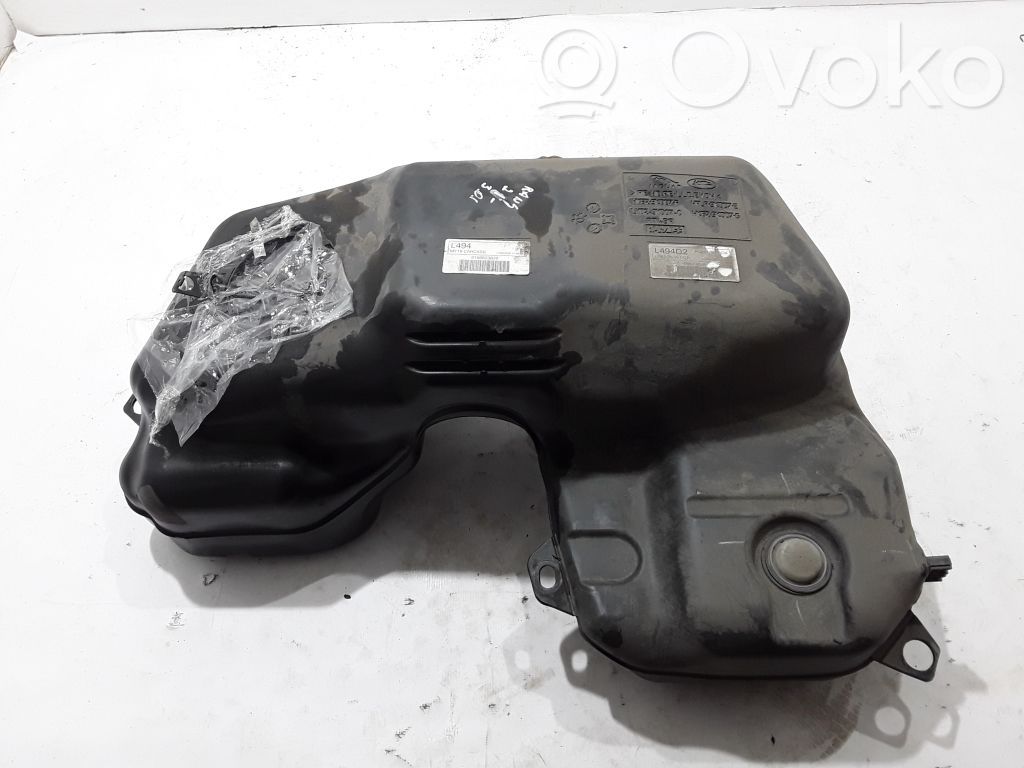 Land Rover Range Rover L405 Rezervor combustibil 