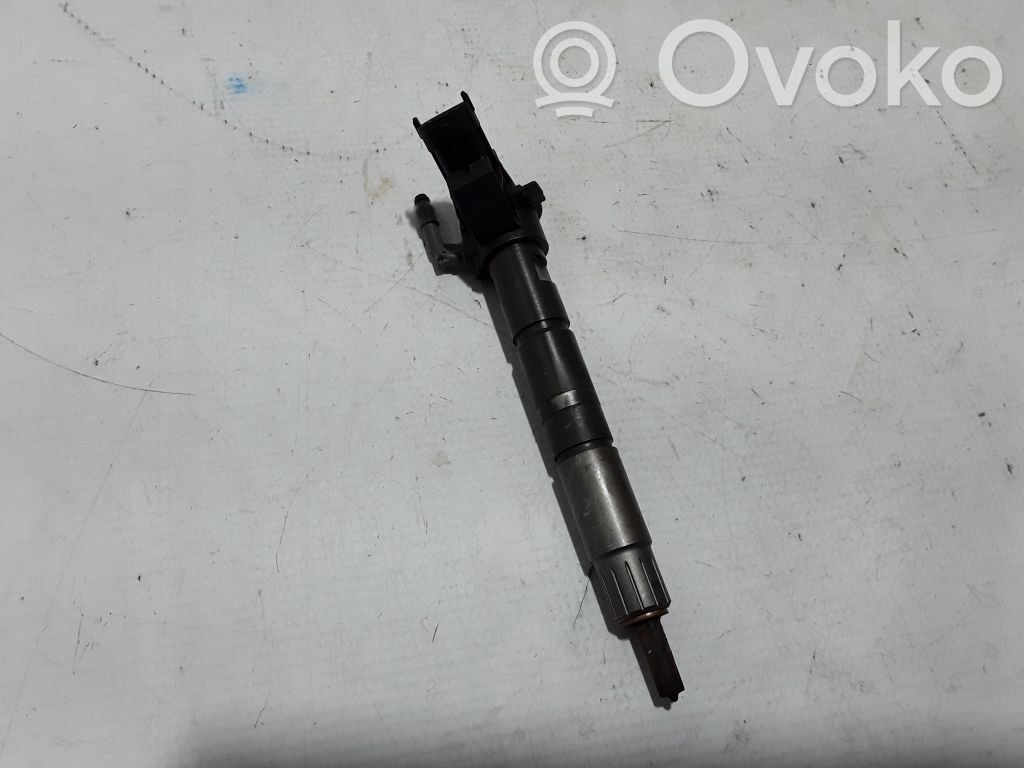 Land Rover Range Rover L405 Inyector de combustible 