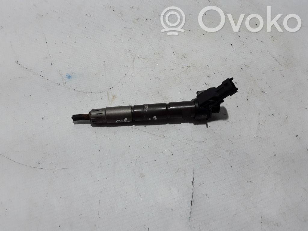 Land Rover Range Rover L405 Inyector de combustible 