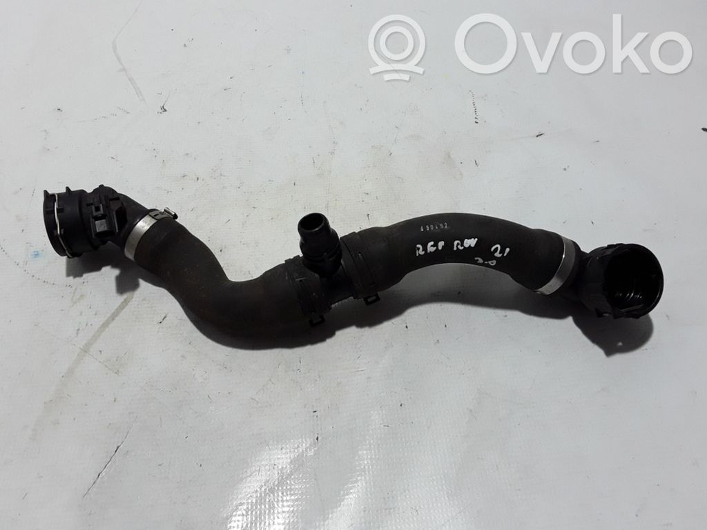 Land Rover Range Rover L405 Moottorin vesijäähdytyksen putki/letku 