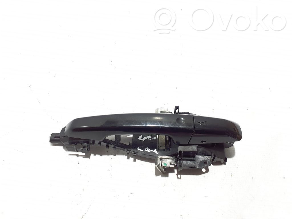 Etuoven ulkokahva   LR098256,LR108199