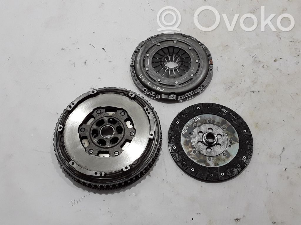 Renault Megane III Kit frizione