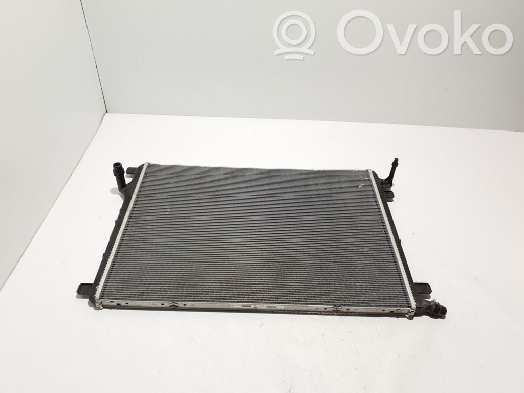 Mercedes-Benz C W206 Radiator lichid răcire