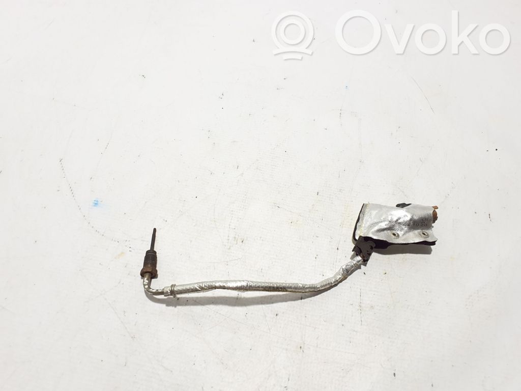 Land Rover Range Rover L405 Exhaust gas temperature sensor 