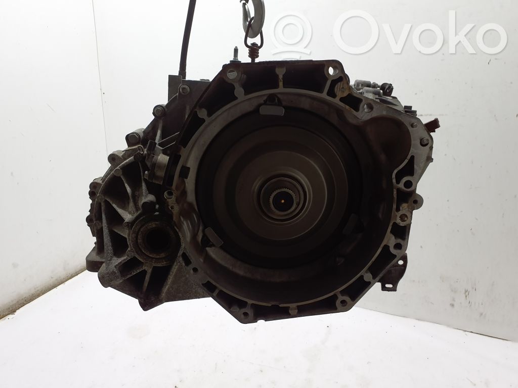 Automatic gearbox   DW6003