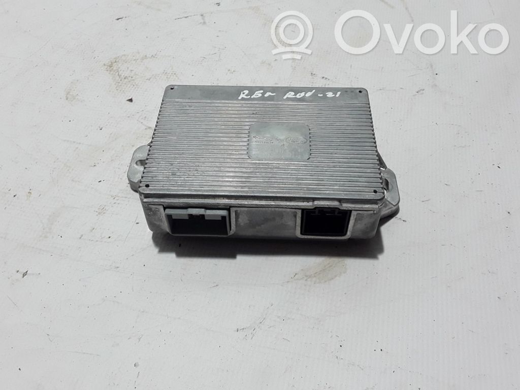 Land Rover Range Rover L405 Inversor/convertidor de voltaje 