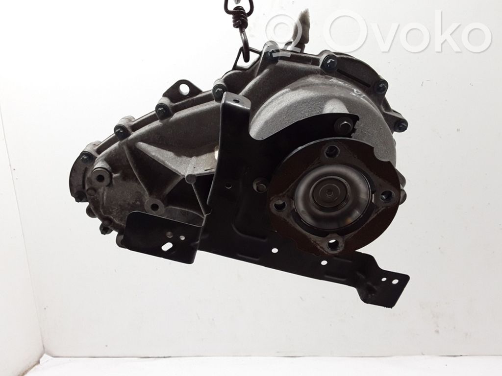 Land Rover Range Rover L405 Differenziale anteriore 
