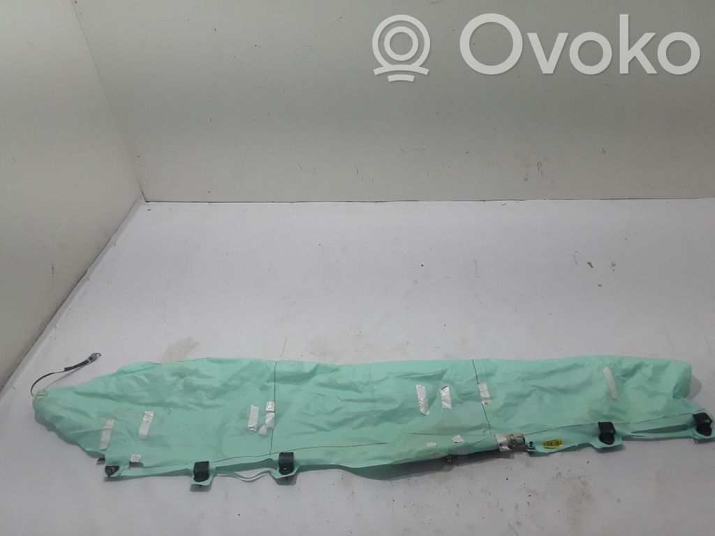 Volvo V60 Kopfairbag 