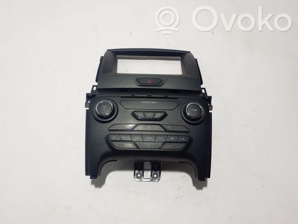 Ford Ranger Modul unitate control aer condiționat 