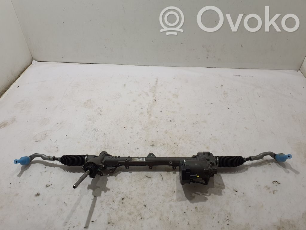 Volvo XC60 Lenkgetriebe 