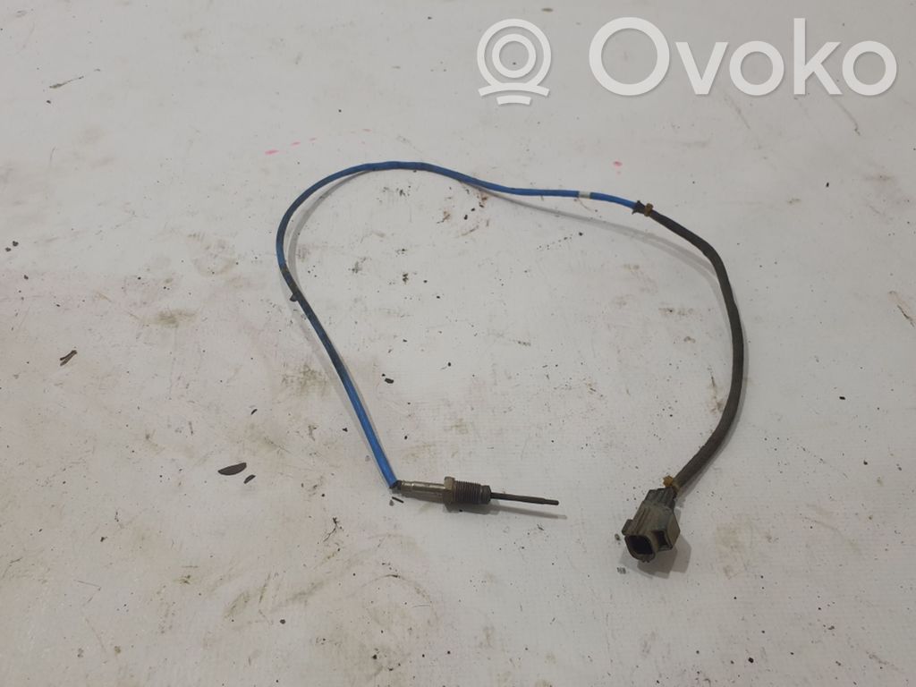 Ford Ranger Sensor de temperatura del escape 