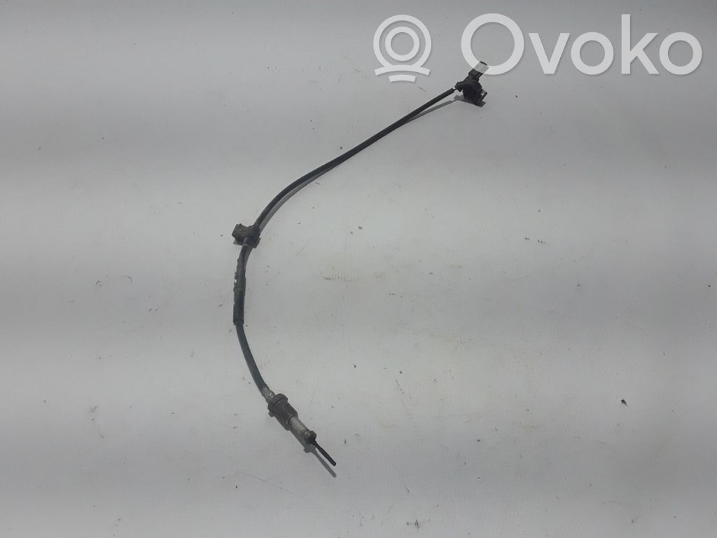 Renault Talisman Exhaust gas temperature sensor 