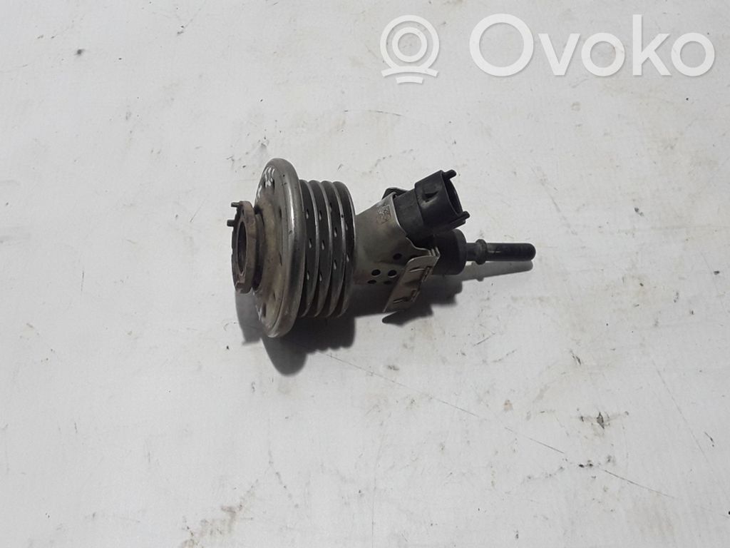 Ford Ranger Inyector de AdBlue 