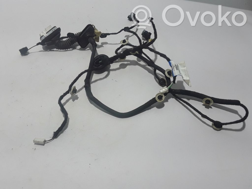 Renault Talisman Otros cableados 