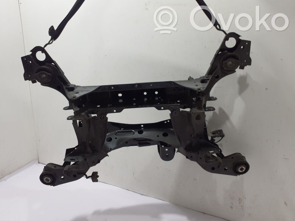 Volvo XC90 Galinis tiltas 