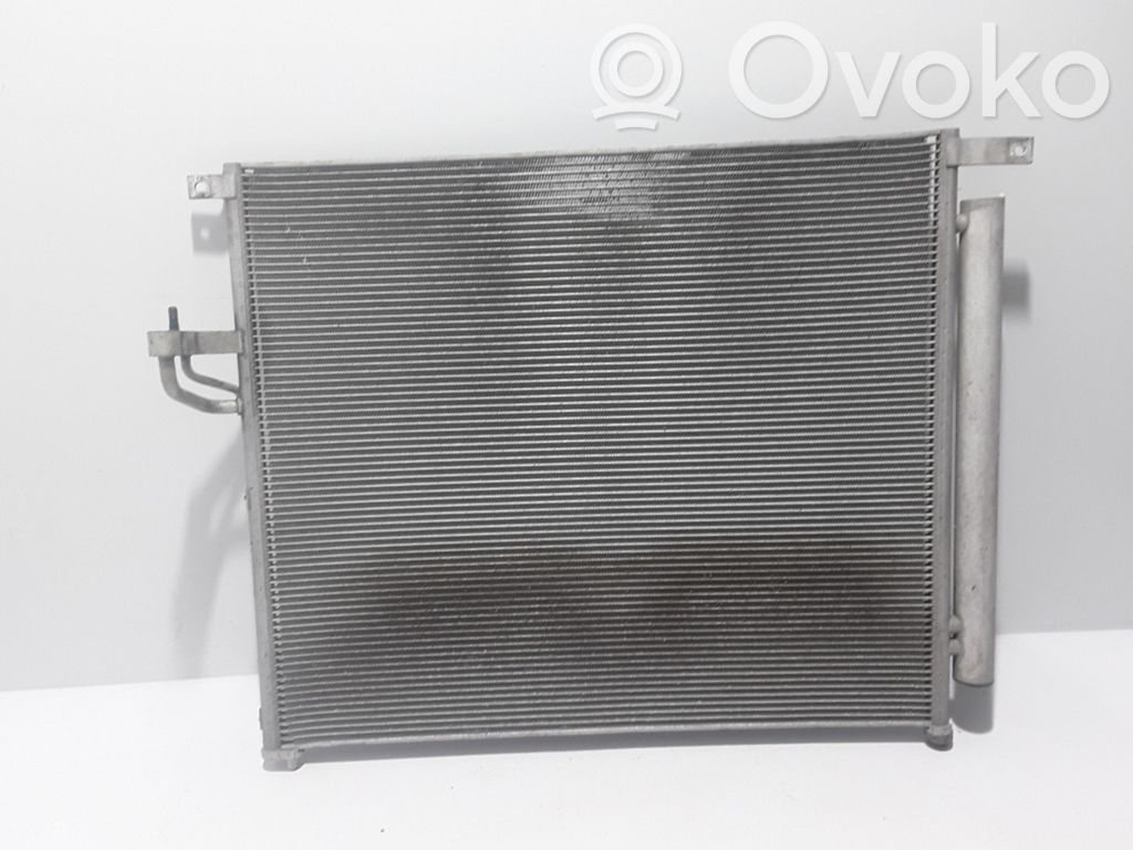 Ford Ranger Radiator răcire A/C (condensor) 