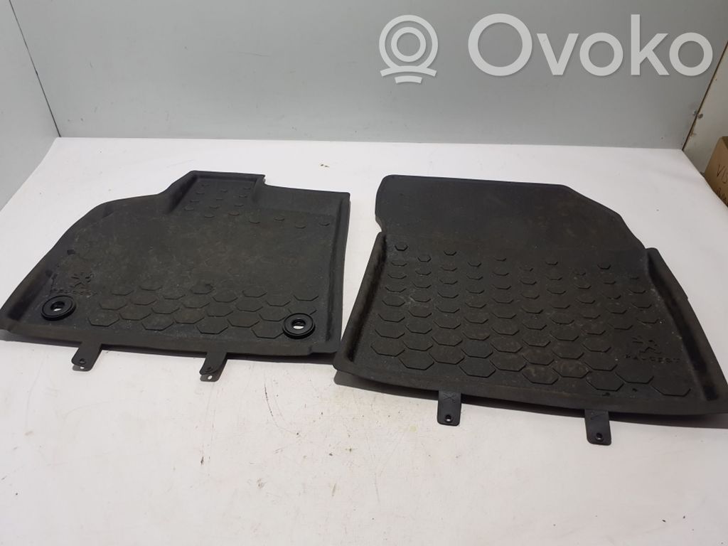 Peugeot Partner III Kit tapis de sol auto
