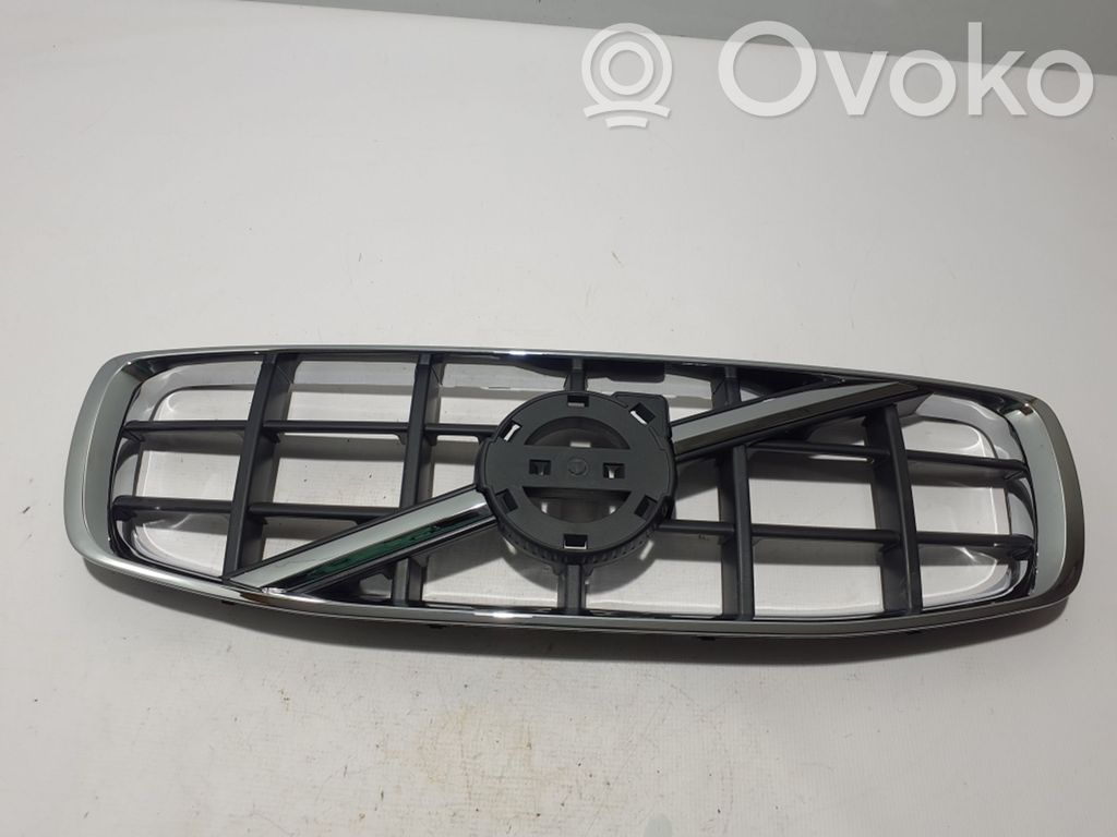 Volvo XC70 Kühlergrill 