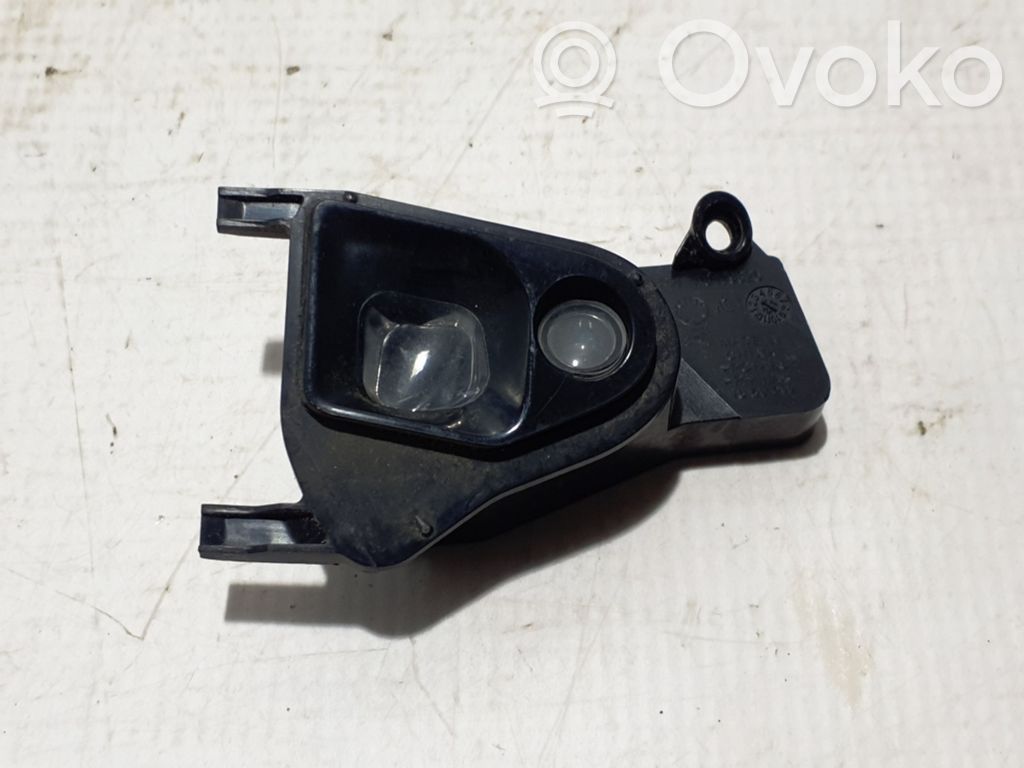 Mercedes-Benz C W206 Parte dello specchietto retrovisore della portiera anteriore