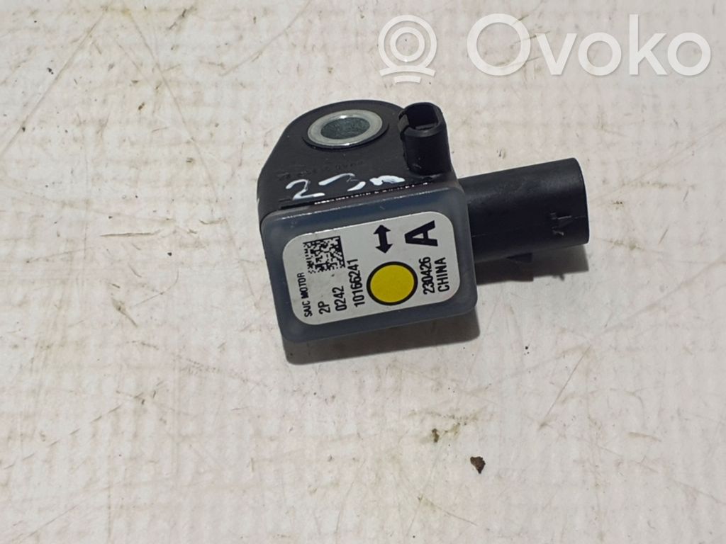 MG ZS Sensore d’urto/d'impatto apertura airbag 