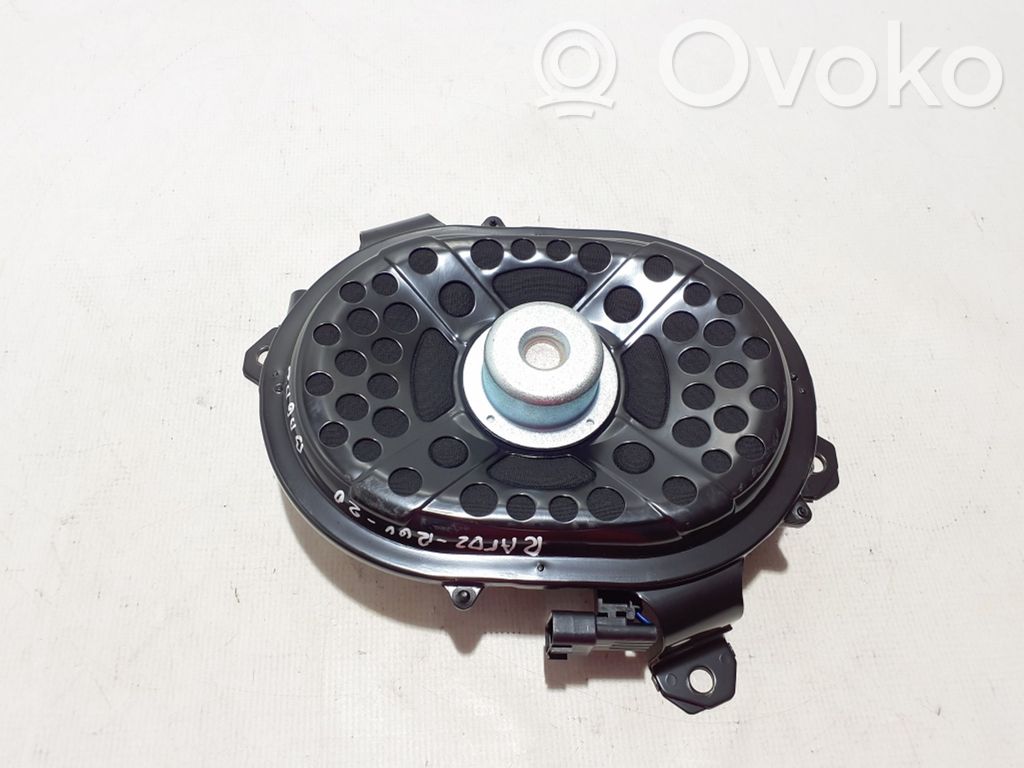Land Rover Range Rover L405 Pannello altoparlante 