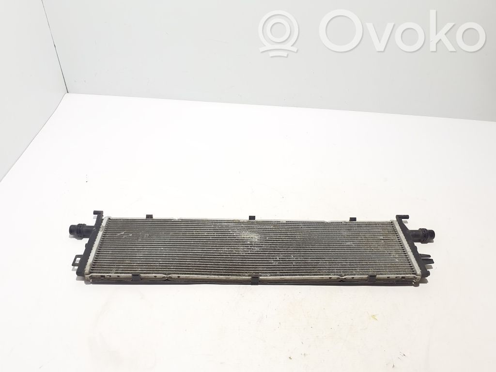 Mercedes-Benz C W206 Radiateur de refroidissement 
