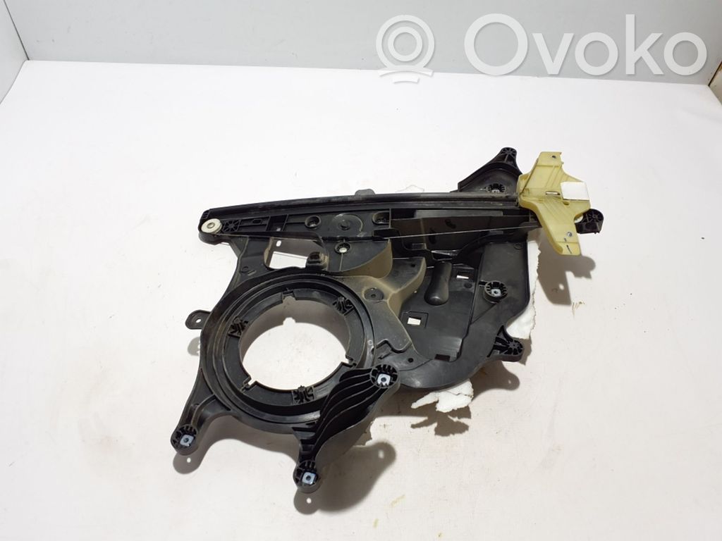 Opel Combo E Macara geam față fără motor 