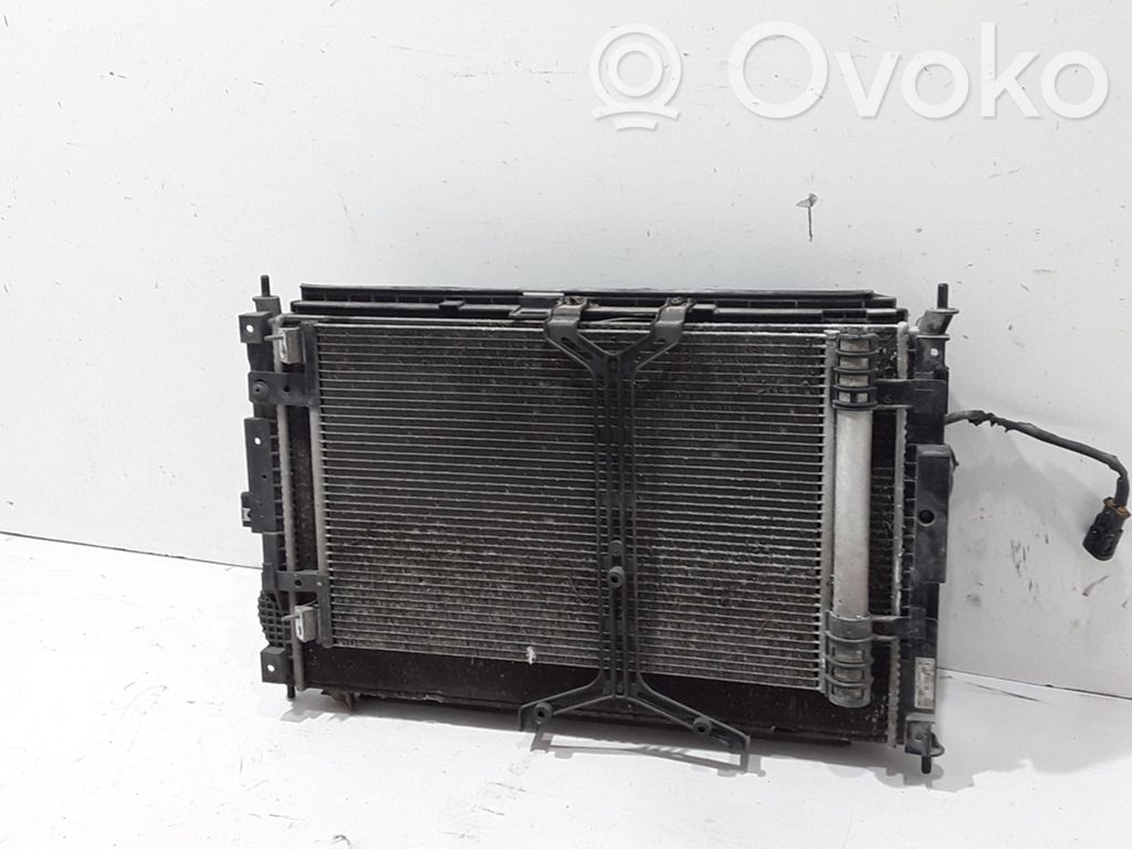 Kit Radiateur