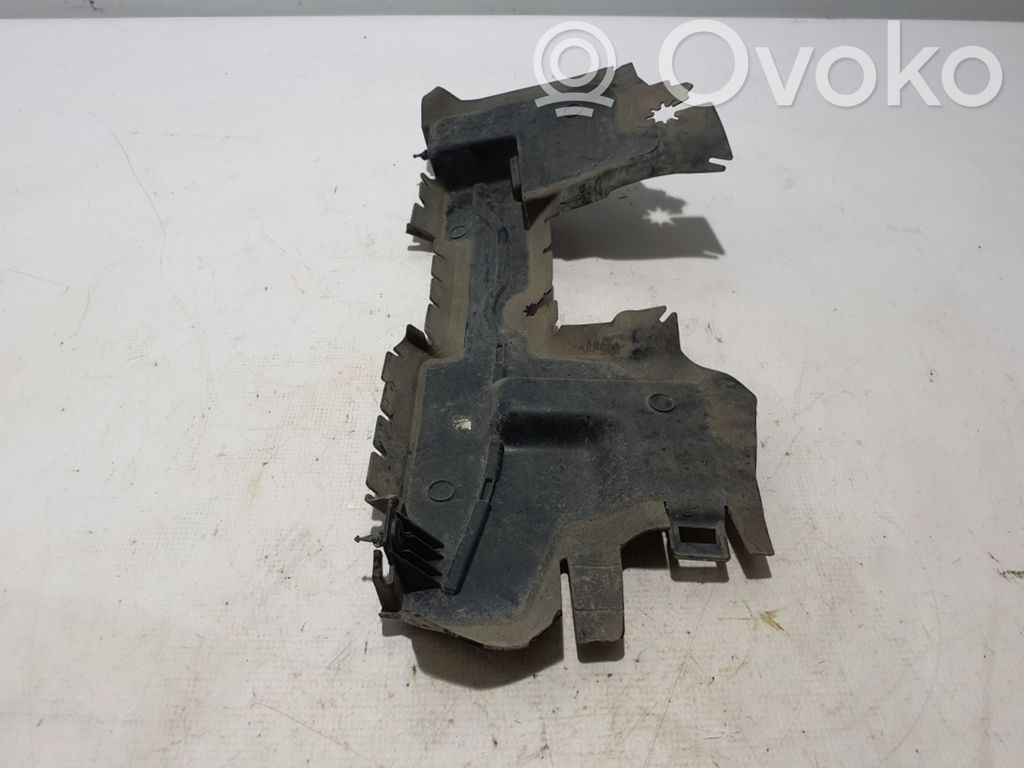 Opel Combo E Radiatoriaus oro nukreipėjas (-ai) 